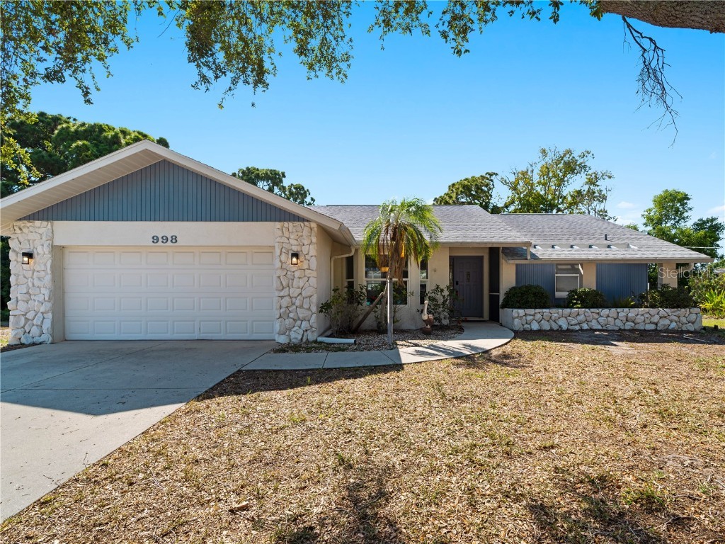 998 Kimball Road Venice FL 34293 N6133105 image1