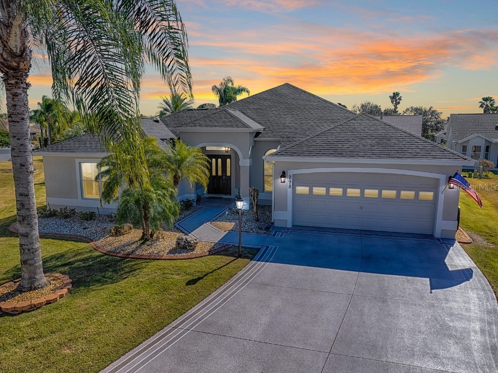 998 Sayle Street The Villages FL 32162 G5093068 image1