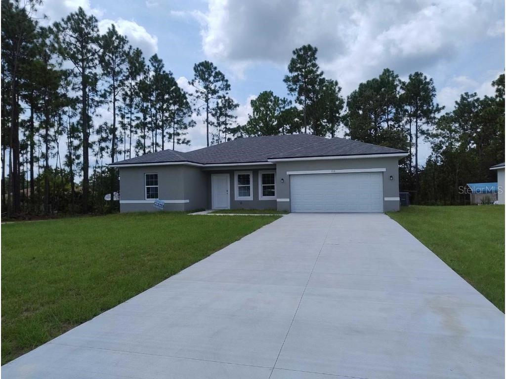 998 W Citrus Springs Boulevard Citrus Springs FL 34434 O6234729 image1