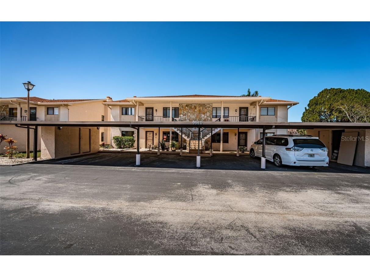 9980 Eagles Point Circle #1 Port Richey FL 34668 TB8363756 image1