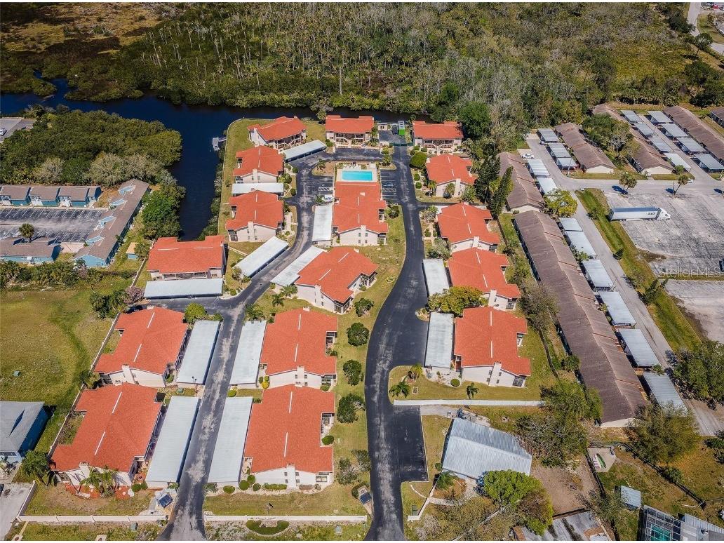 9980 Eagles Point Circle #1 Port Richey FL 34668 TB8363756 image42