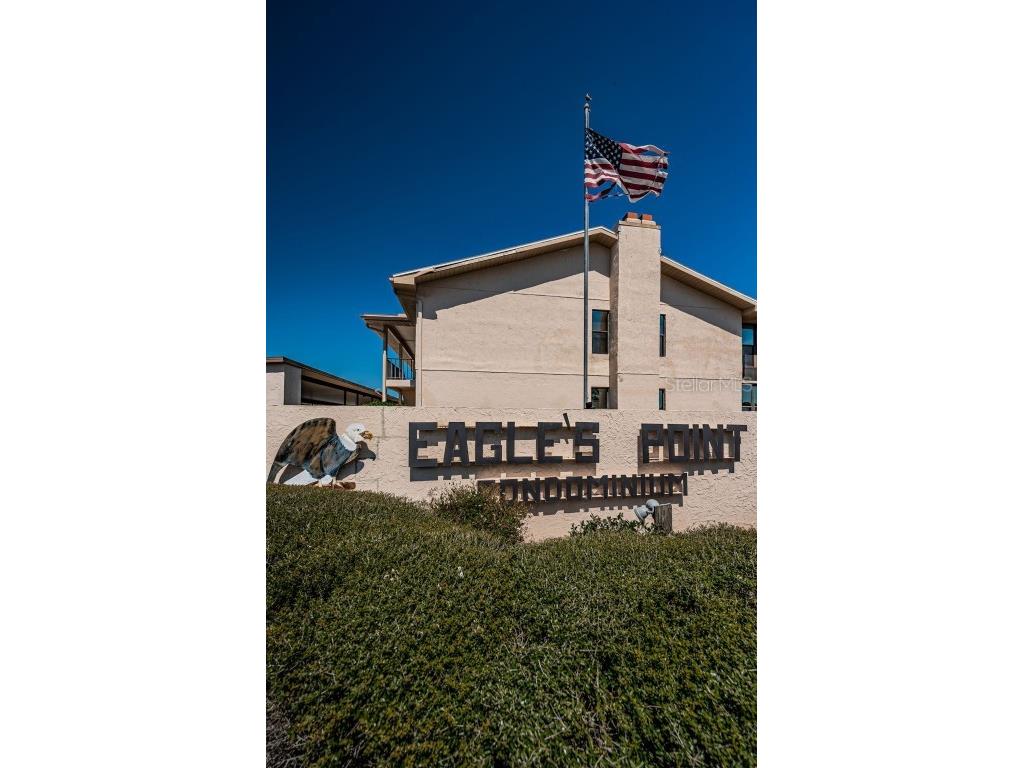 9980 Eagles Point Circle #1 Port Richey FL 34668 TB8363756 image44