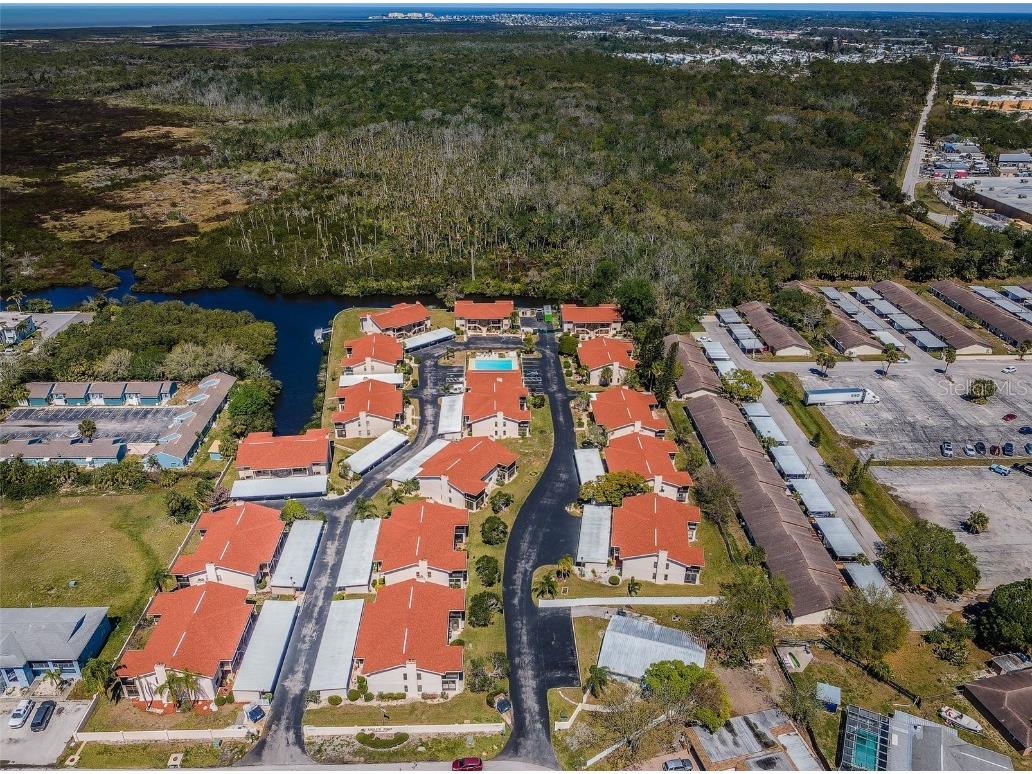 9980 Eagles Point Circle #1 Port Richey FL 34668 TB8363756 image46