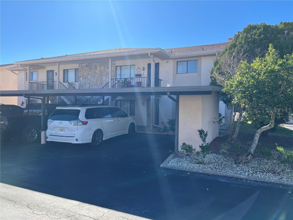 9980 Eagles Point Circle #2 Port Richey FL 34668 T3503648 image1