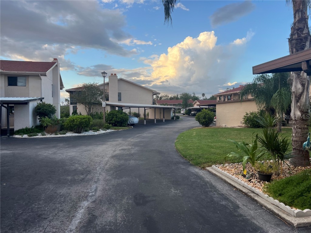 9980 Eagles Point Circle #3 Port Richey FL 34668 W7879447 image2