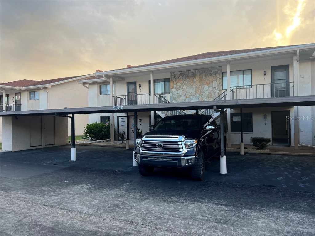 9980 Eagles Point Circle #3 Port Richey FL 34668 W7879447 image23