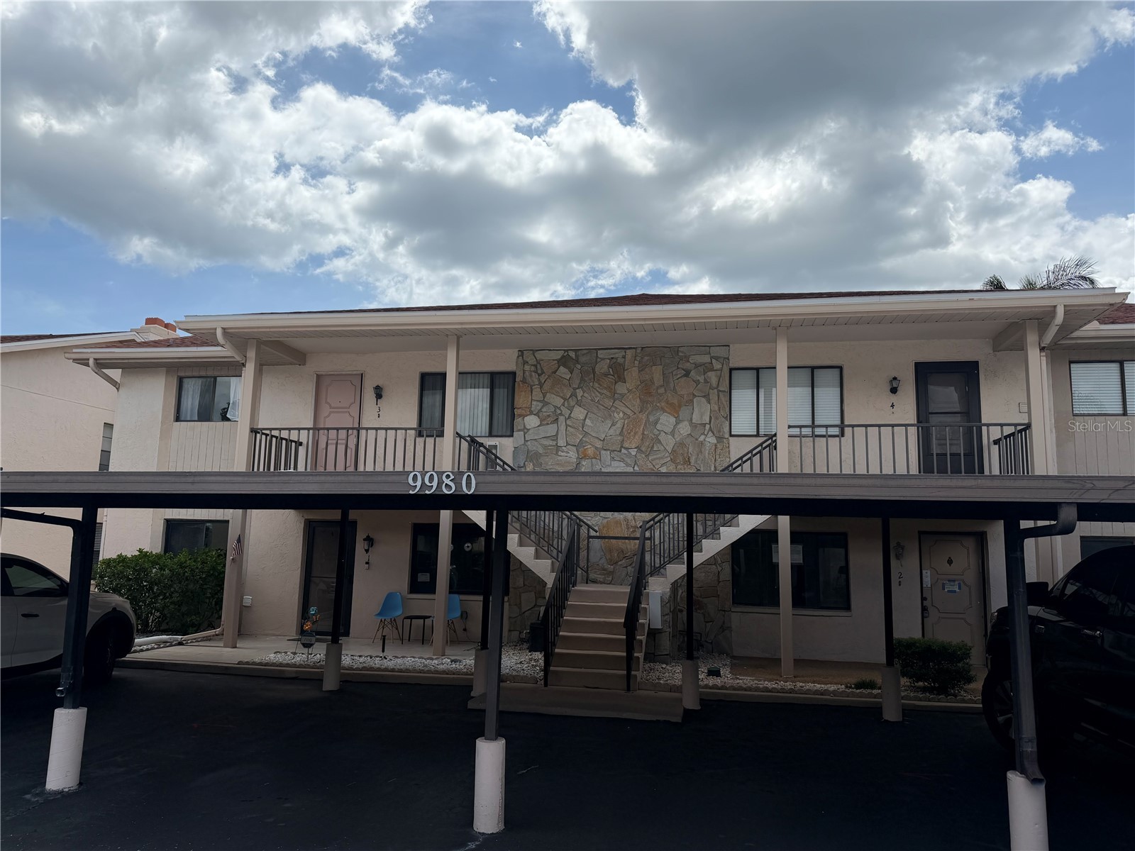 9980 Eagles Point Circle #3 Port Richey FL 34668 W7886100 image1
