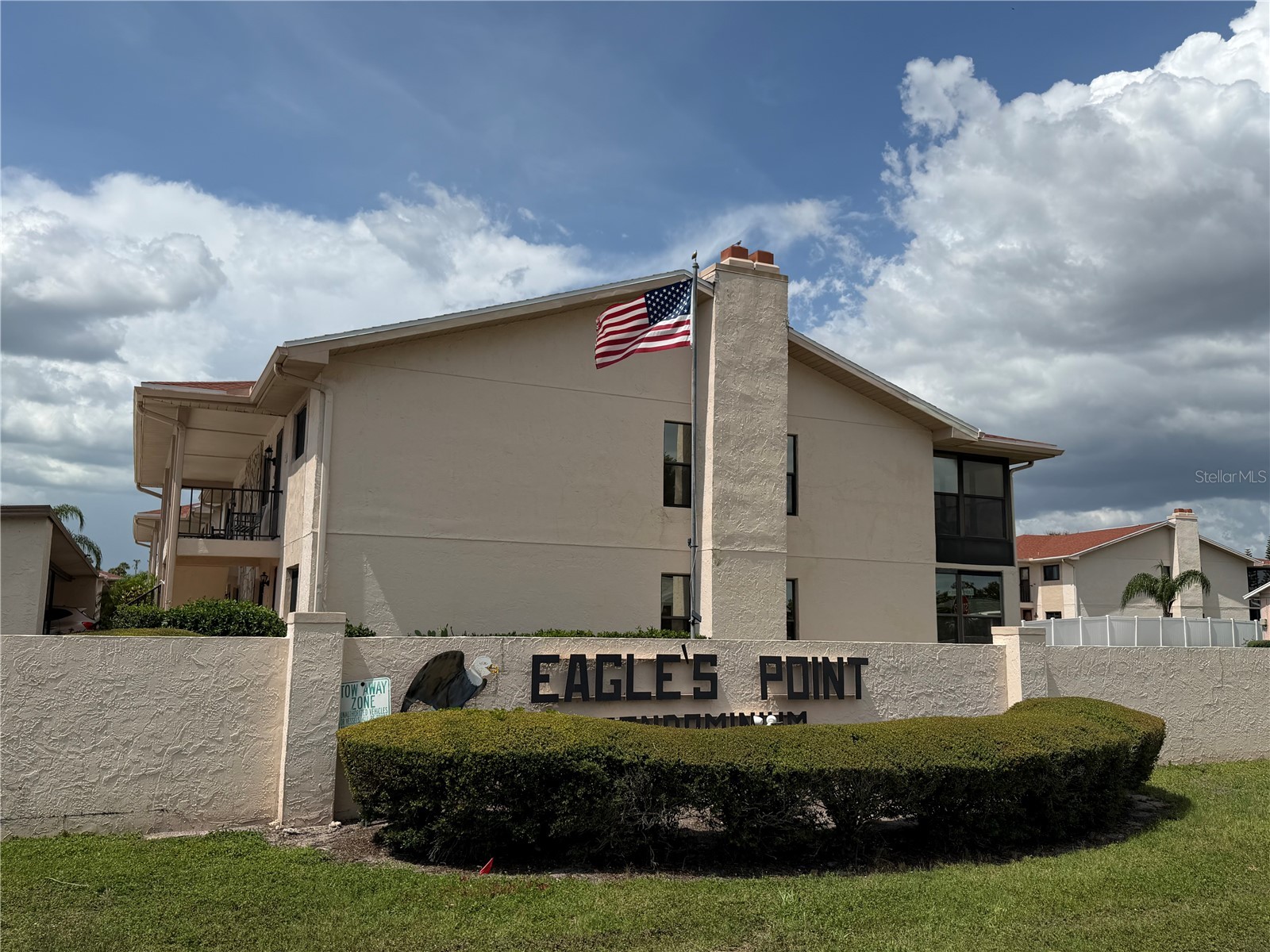 9980 Eagles Point Circle #3 Port Richey FL 34668 W7886100 image2