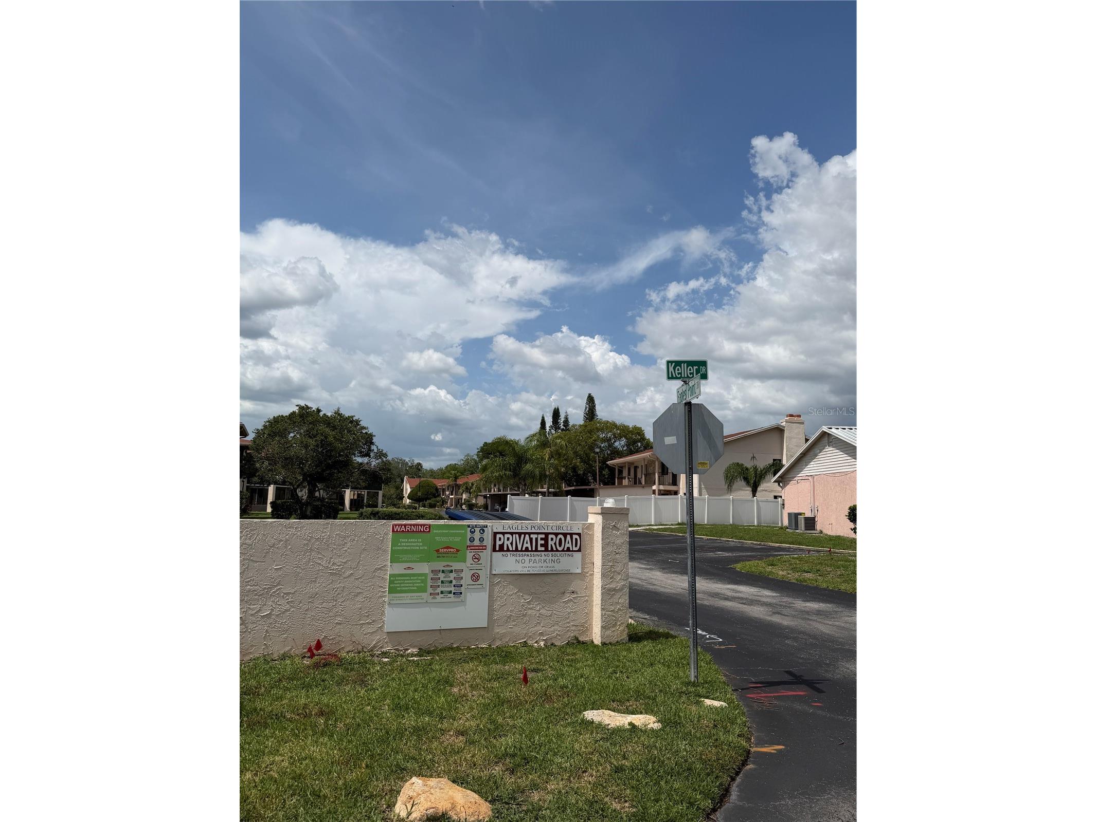 9980 Eagles Point Circle #3 Port Richey FL 34668 W7886100 image23