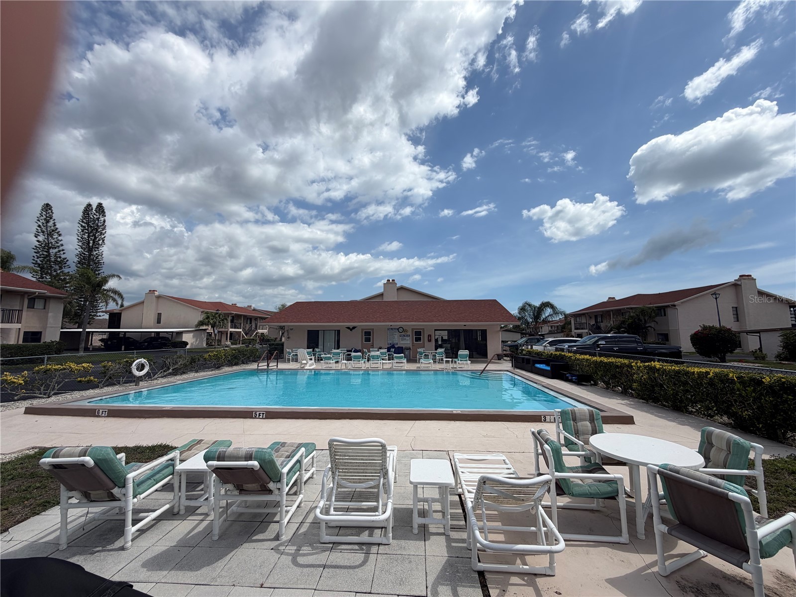 9980 Eagles Point Circle #3 Port Richey FL 34668 W7886100 image4