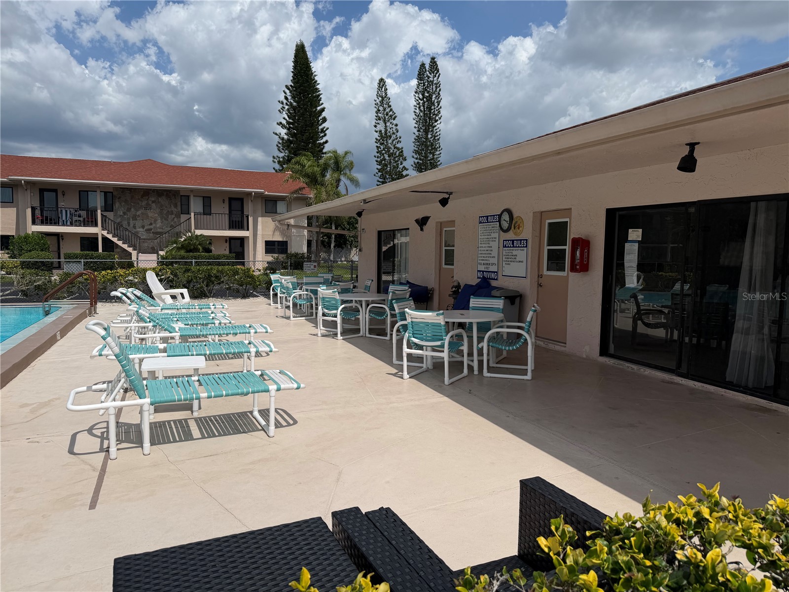 9980 Eagles Point Circle #3 Port Richey FL 34668 W7886100 image6