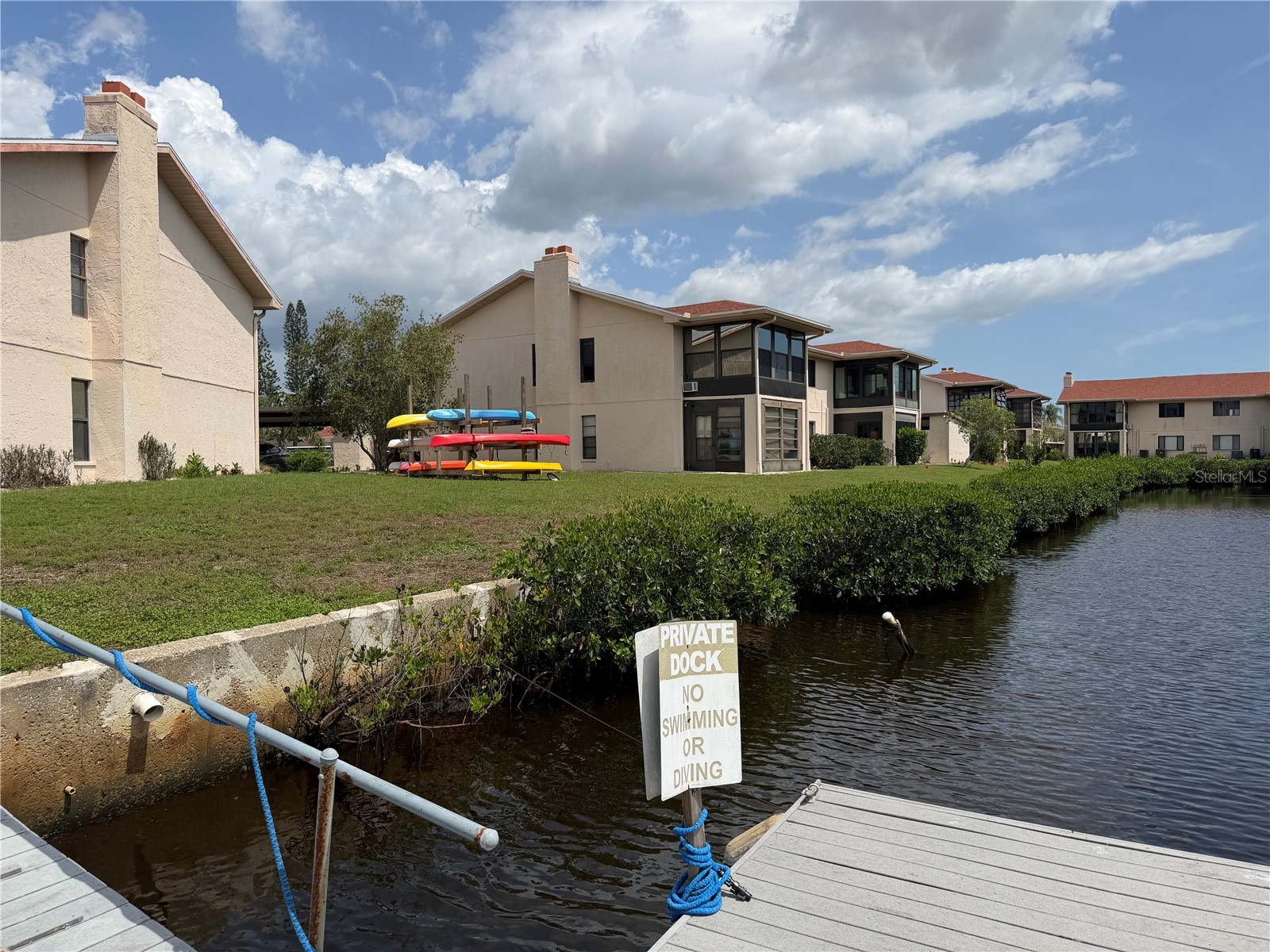 9980 Eagles Point Circle #3 Port Richey FL 34668 W7886100 image7