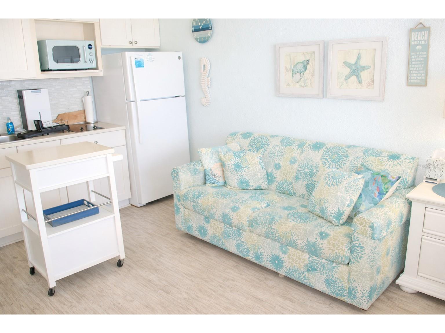 9980 Gulf Boulevard #318 Treasure Island FL 33706 - GULF OF MEXICO TB8516268 image10