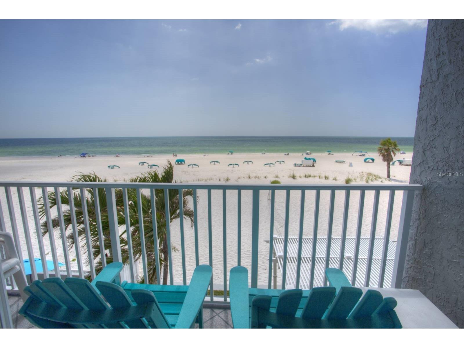 9980 Gulf Boulevard #318 Treasure Island FL 33706 - GULF OF MEXICO TB8516268 image15
