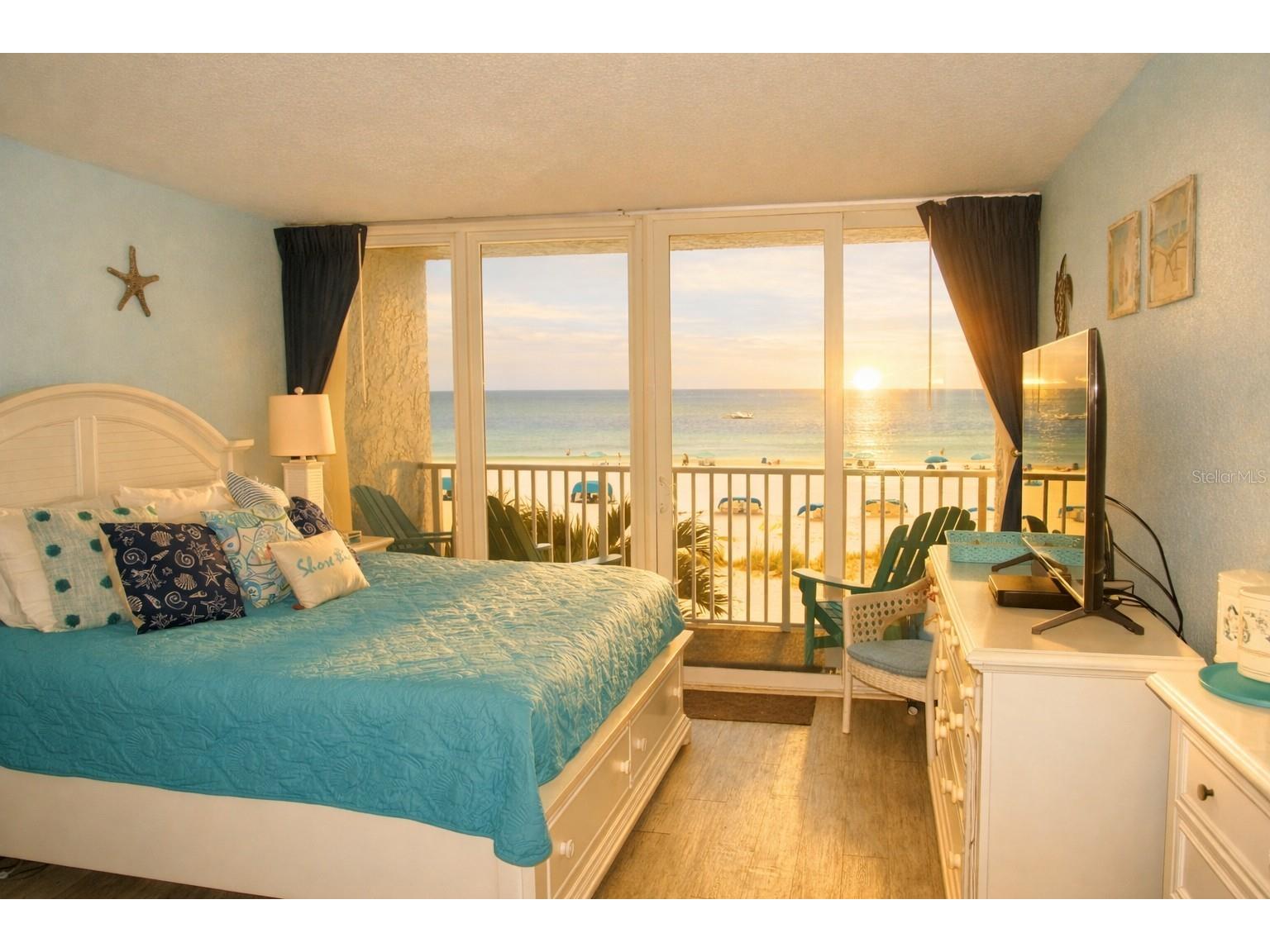 9980 Gulf Boulevard #318 Treasure Island FL 33706 - GULF OF MEXICO TB8516268 image16