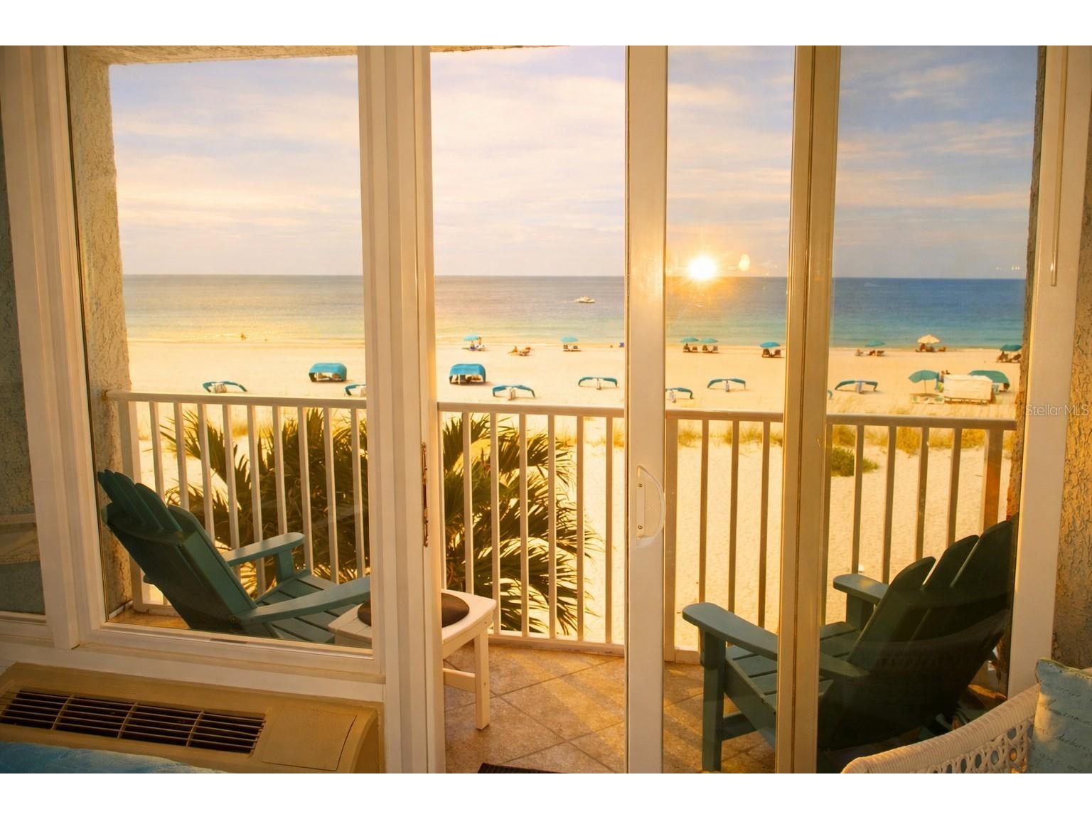 9980 Gulf Boulevard #318 Treasure Island FL 33706 - GULF OF MEXICO TB8516268 image17