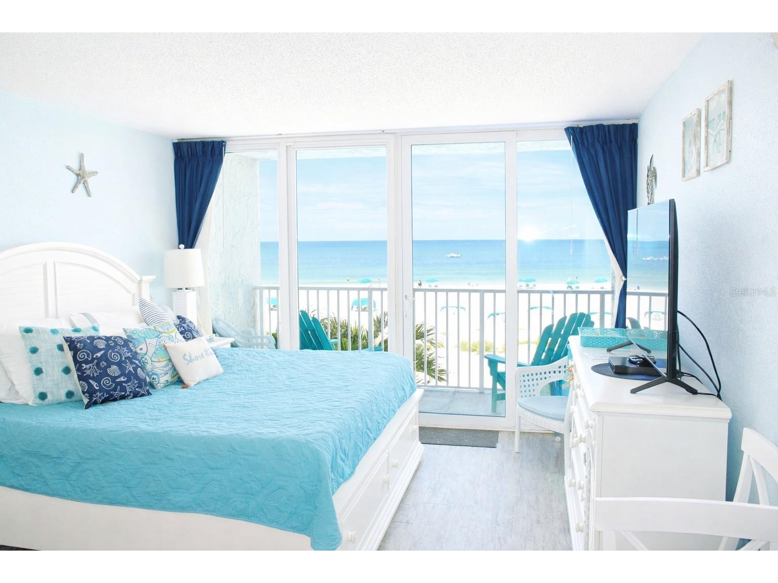 9980 Gulf Boulevard #318 Treasure Island FL 33706 - GULF OF MEXICO TB8516268 image2