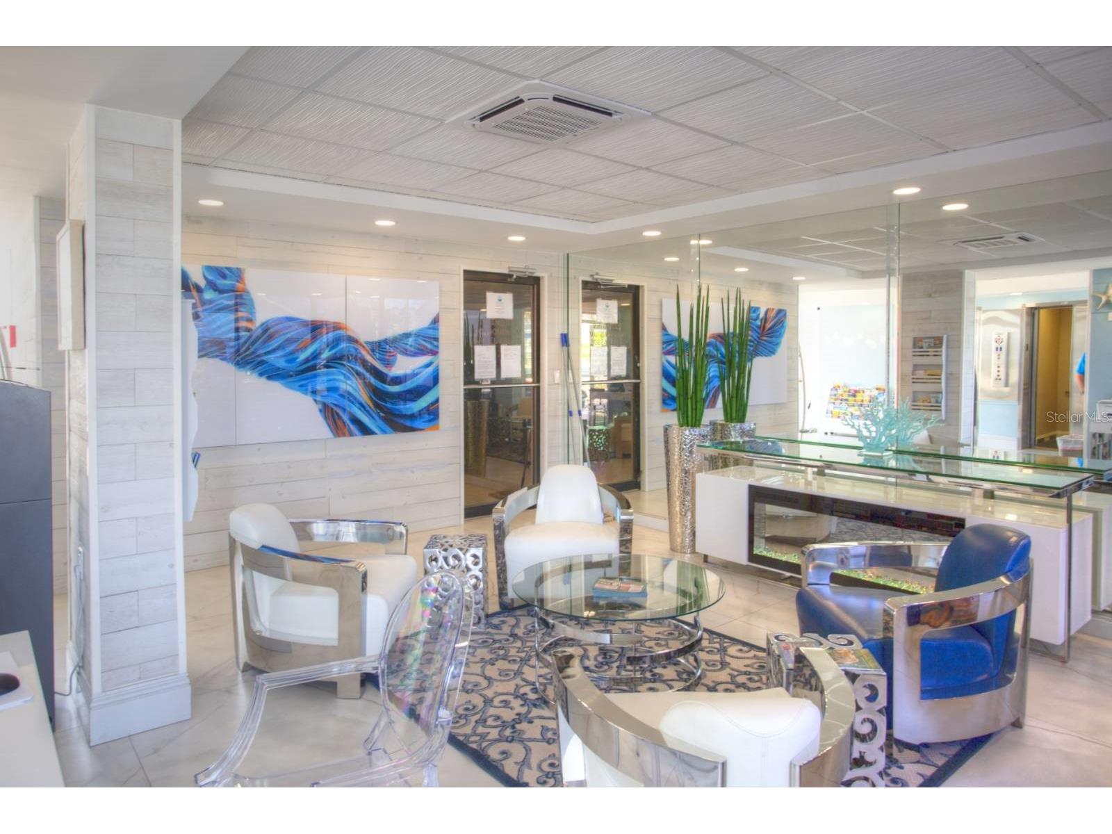 9980 Gulf Boulevard #318 Treasure Island FL 33706 - GULF OF MEXICO TB8516268 image21