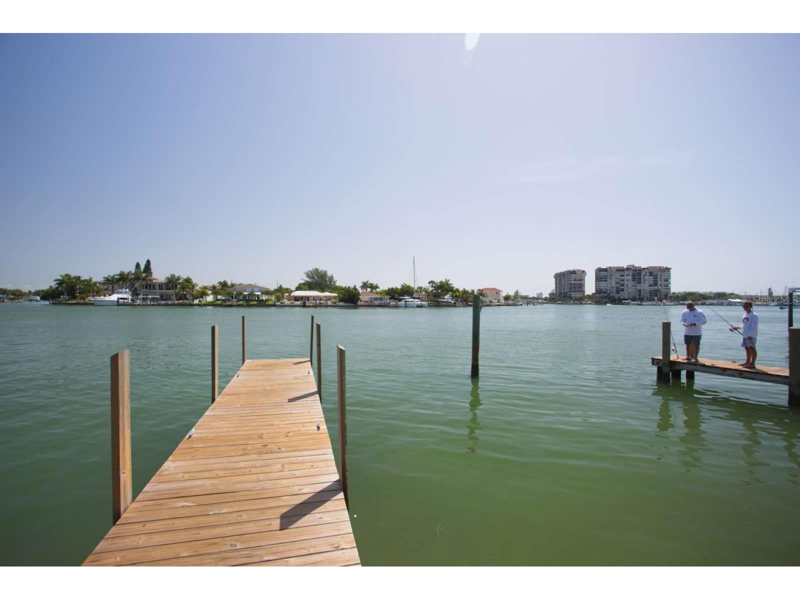 9980 Gulf Boulevard #318 Treasure Island FL 33706 - GULF OF MEXICO TB8516268 image24