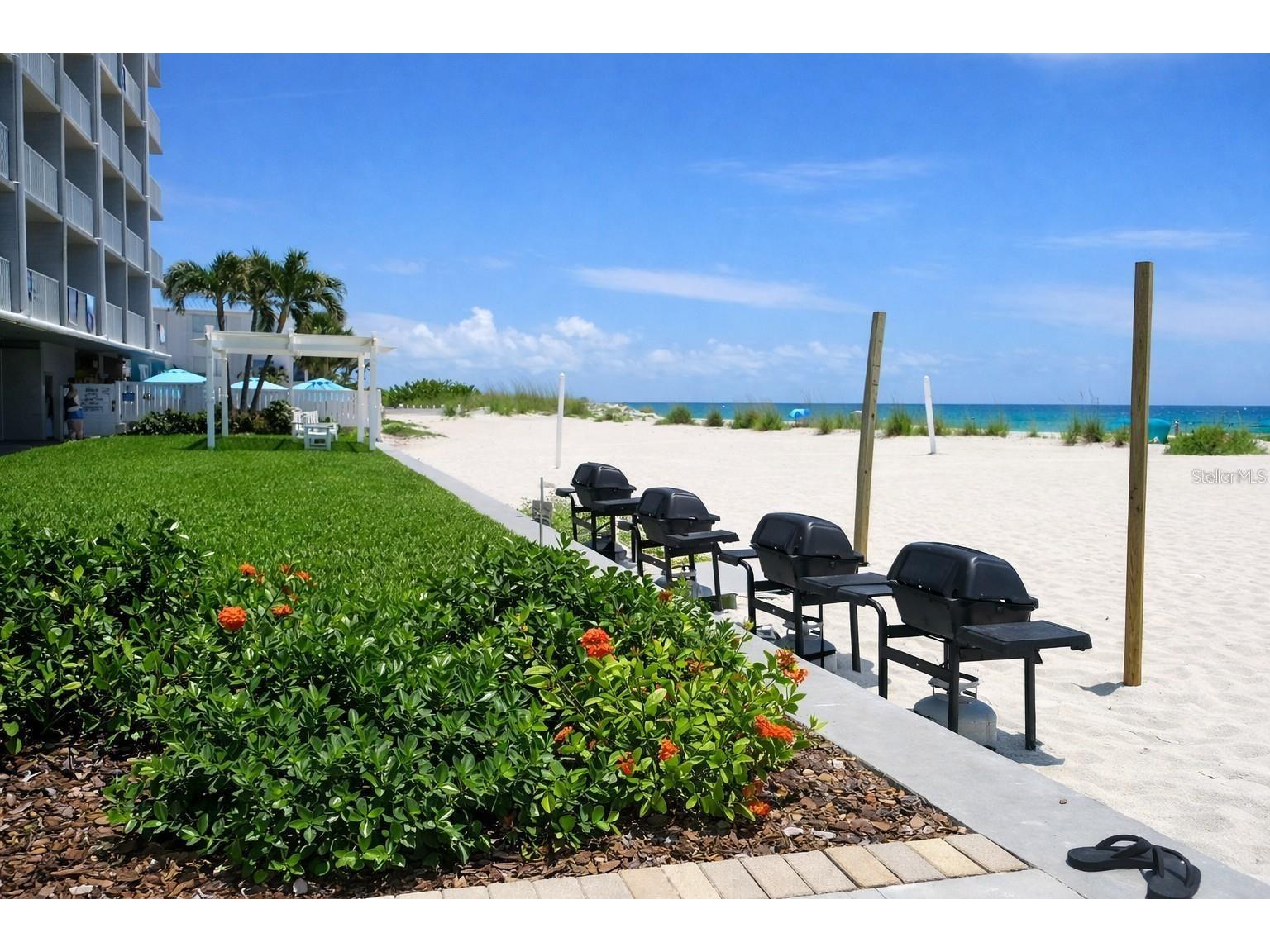 9980 Gulf Boulevard #318 Treasure Island FL 33706 - GULF OF MEXICO TB8516268 image25