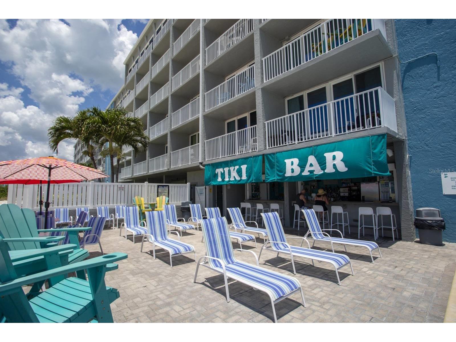 9980 Gulf Boulevard #318 Treasure Island FL 33706 - GULF OF MEXICO TB8516268 image28