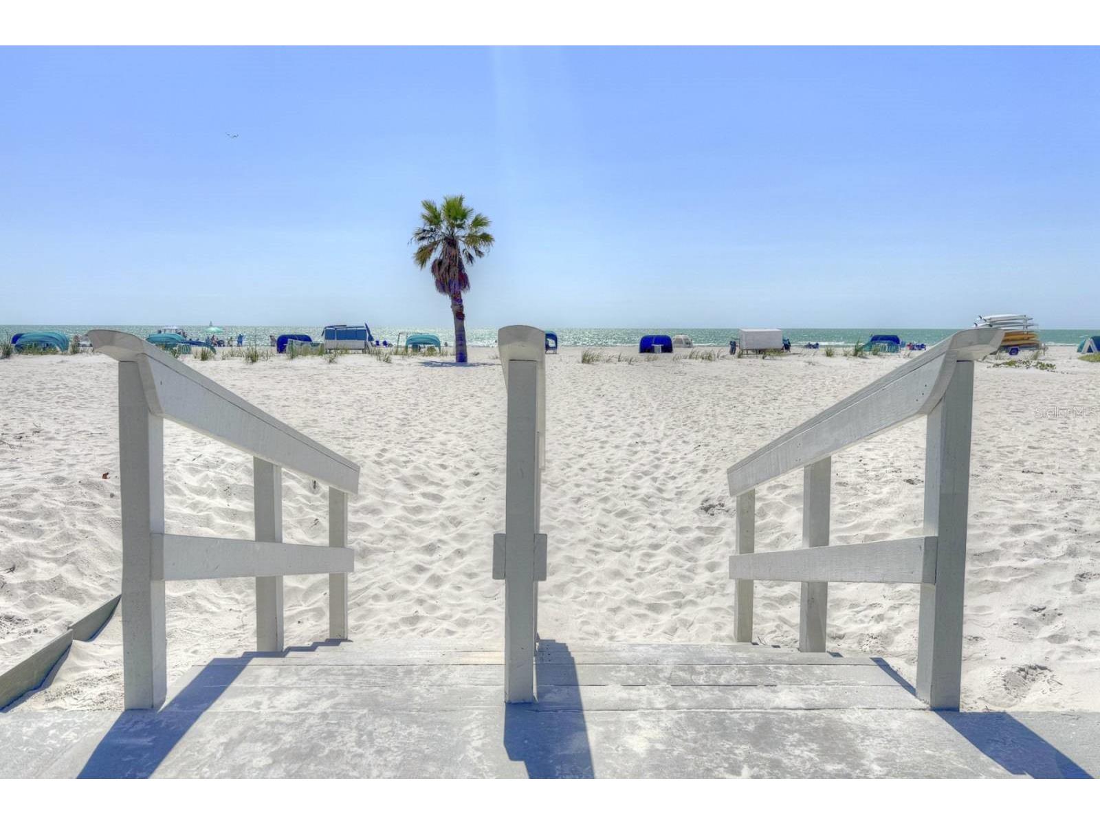 9980 Gulf Boulevard #318 Treasure Island FL 33706 - GULF OF MEXICO TB8516268 image29
