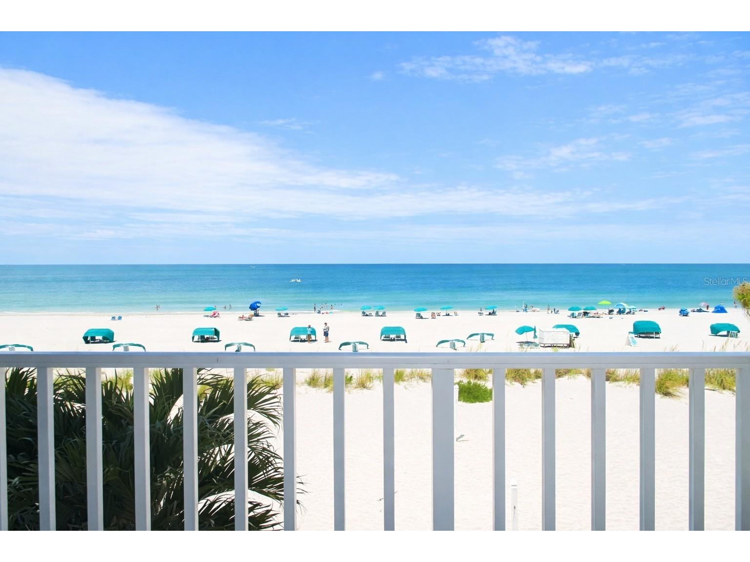 9980 Gulf Boulevard #318 Treasure Island FL 33706 - GULF OF MEXICO TB8516268 image3