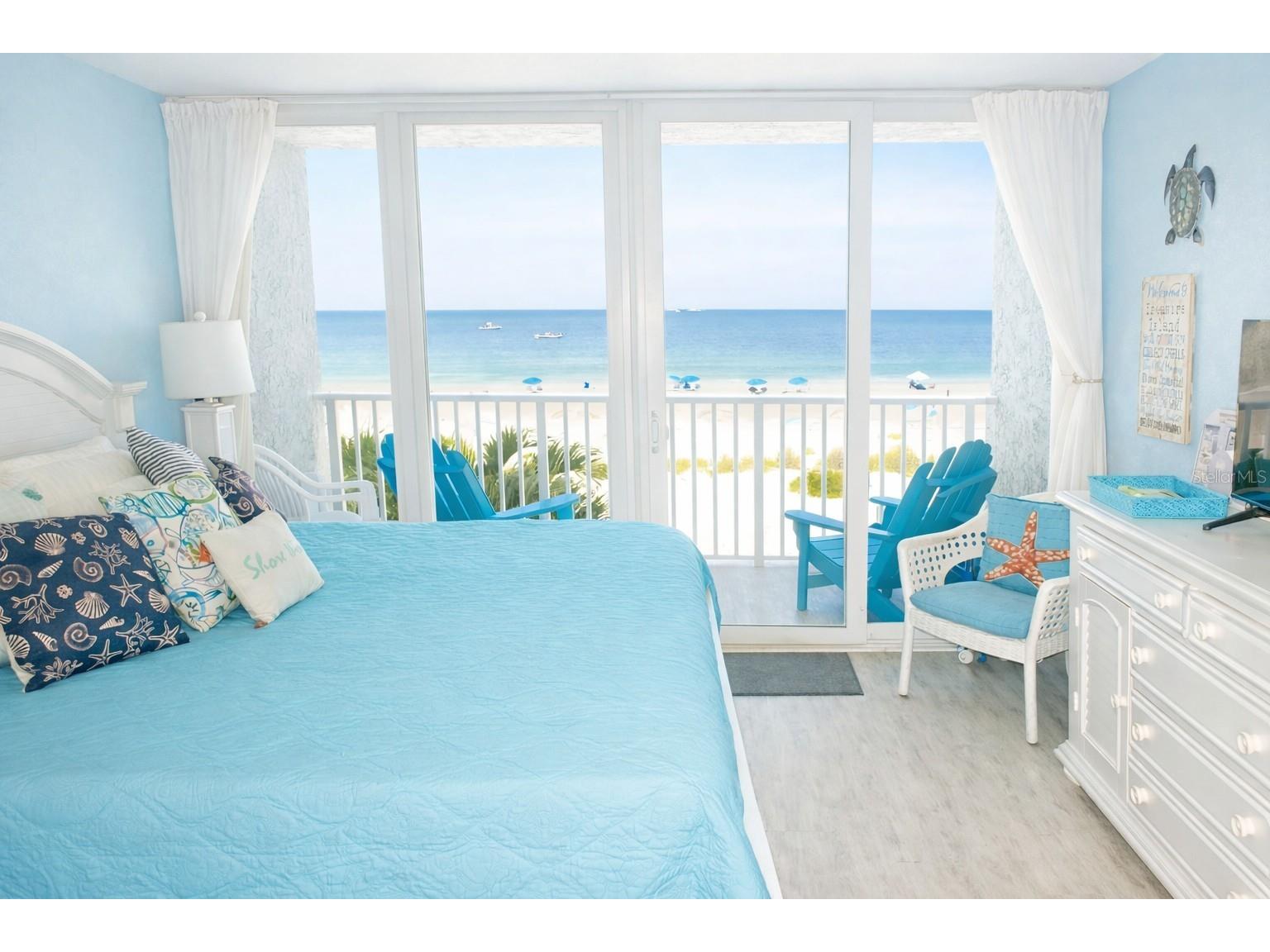 9980 Gulf Boulevard #318 Treasure Island FL 33706 - GULF OF MEXICO TB8516268 image4
