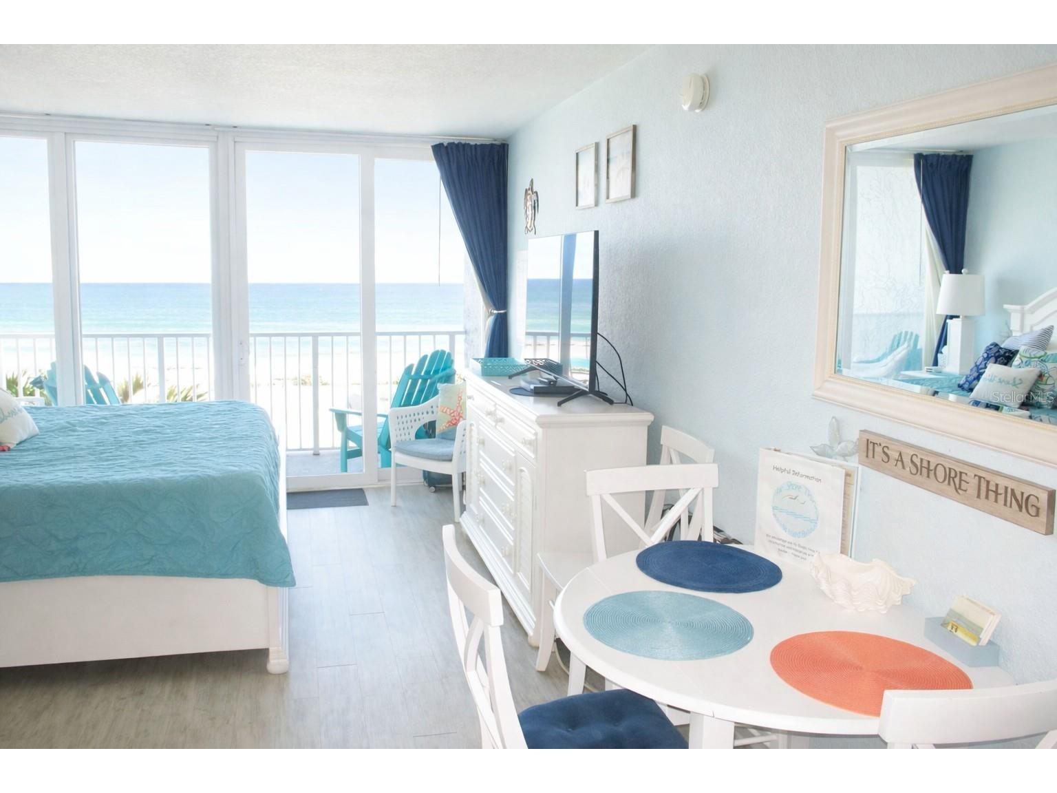9980 Gulf Boulevard #318 Treasure Island FL 33706 - GULF OF MEXICO TB8516268 image5