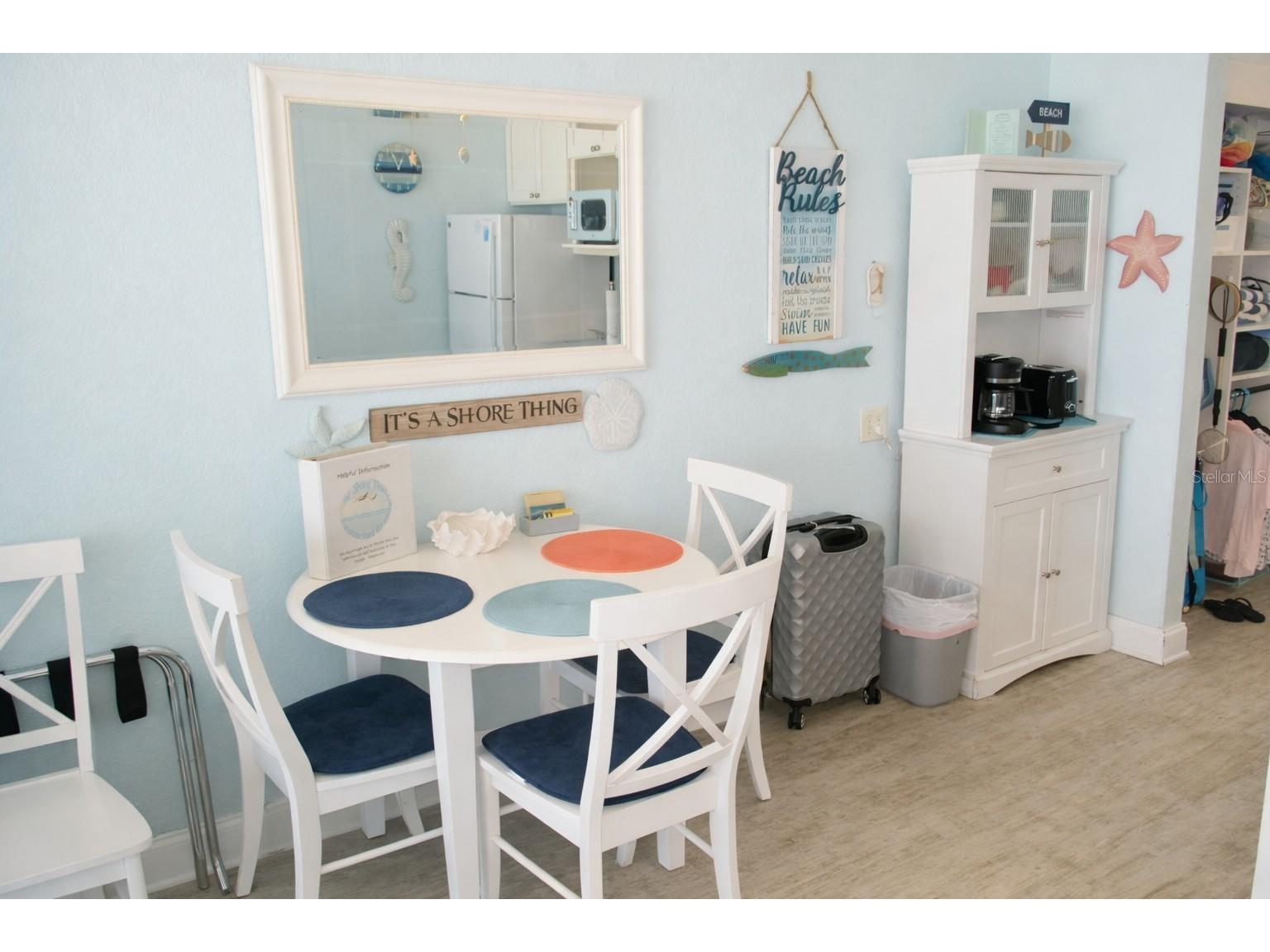 9980 Gulf Boulevard #318 Treasure Island FL 33706 - GULF OF MEXICO TB8516268 image6