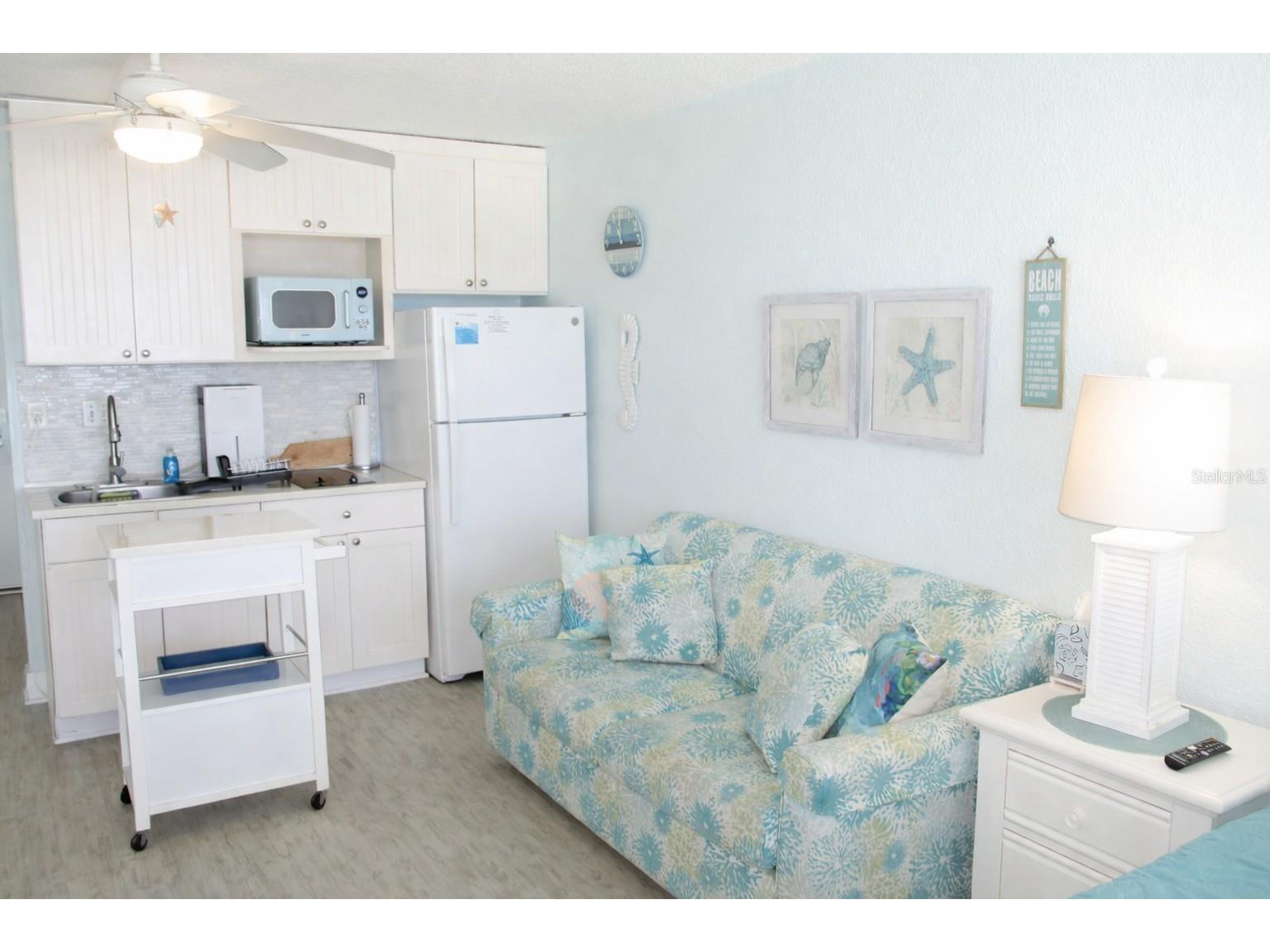9980 Gulf Boulevard #318 Treasure Island FL 33706 - GULF OF MEXICO TB8516268 image9