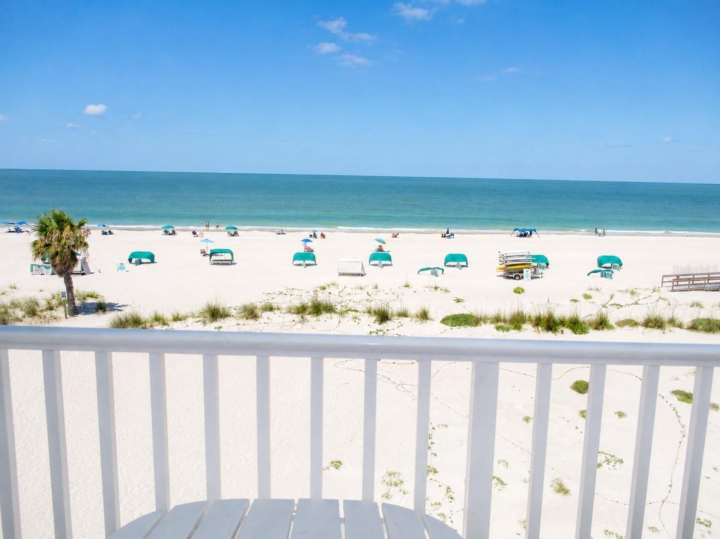 9980 Gulf Boulevard #409 Treasure Island FL 33706 - GULF OF MEXICO TB8508130 image1