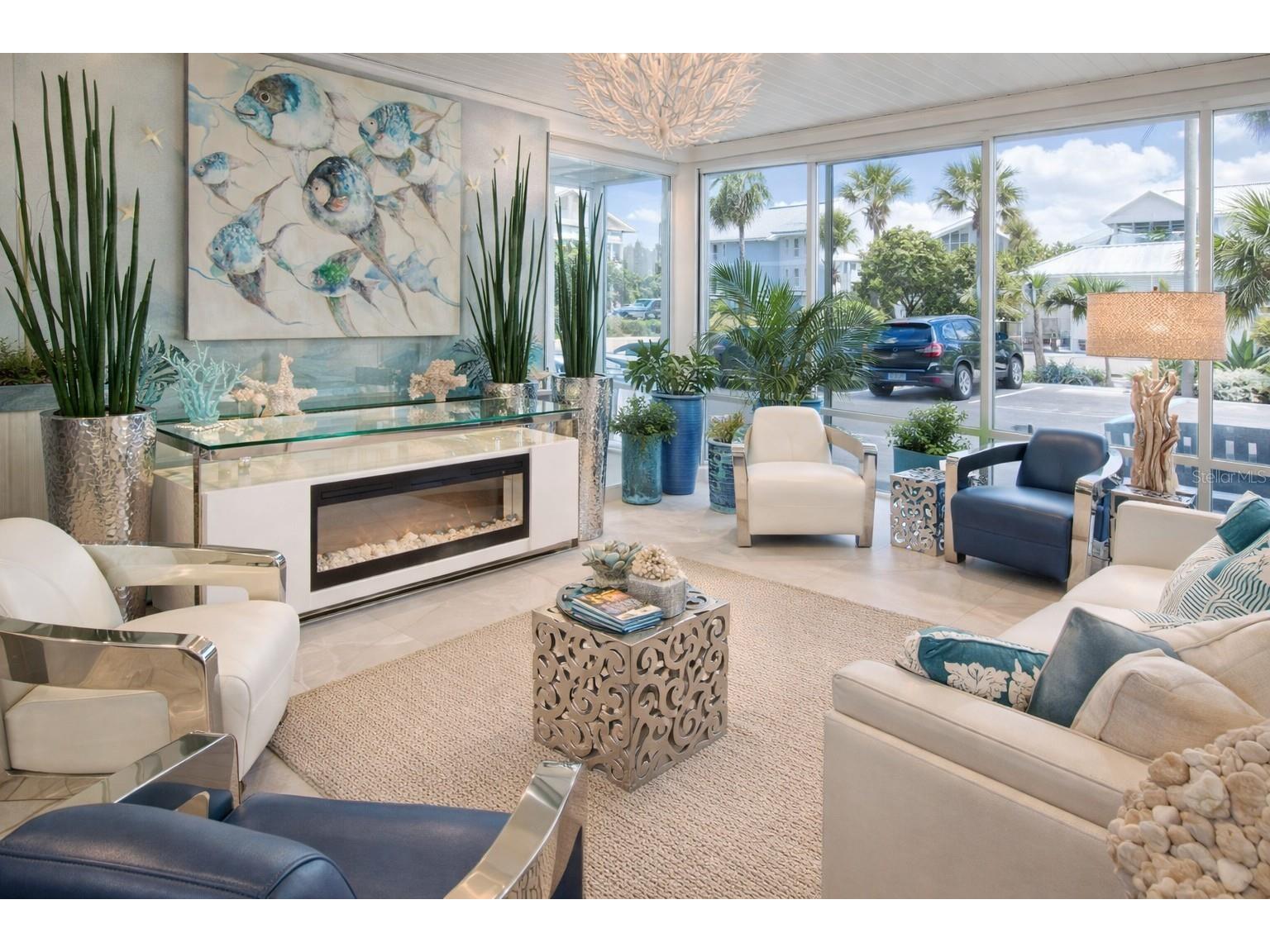 9980 Gulf Boulevard #409 Treasure Island FL 33706 - GULF OF MEXICO TB8508130 image14