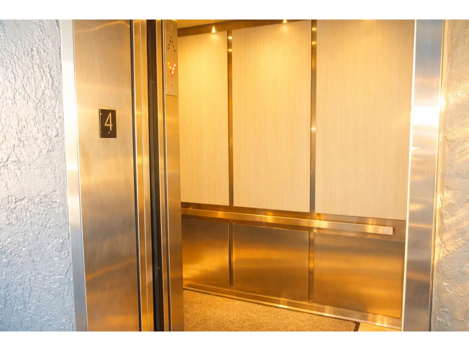 9980 Gulf Boulevard #409 Treasure Island FL 33706 - GULF OF MEXICO TB8508130 image17