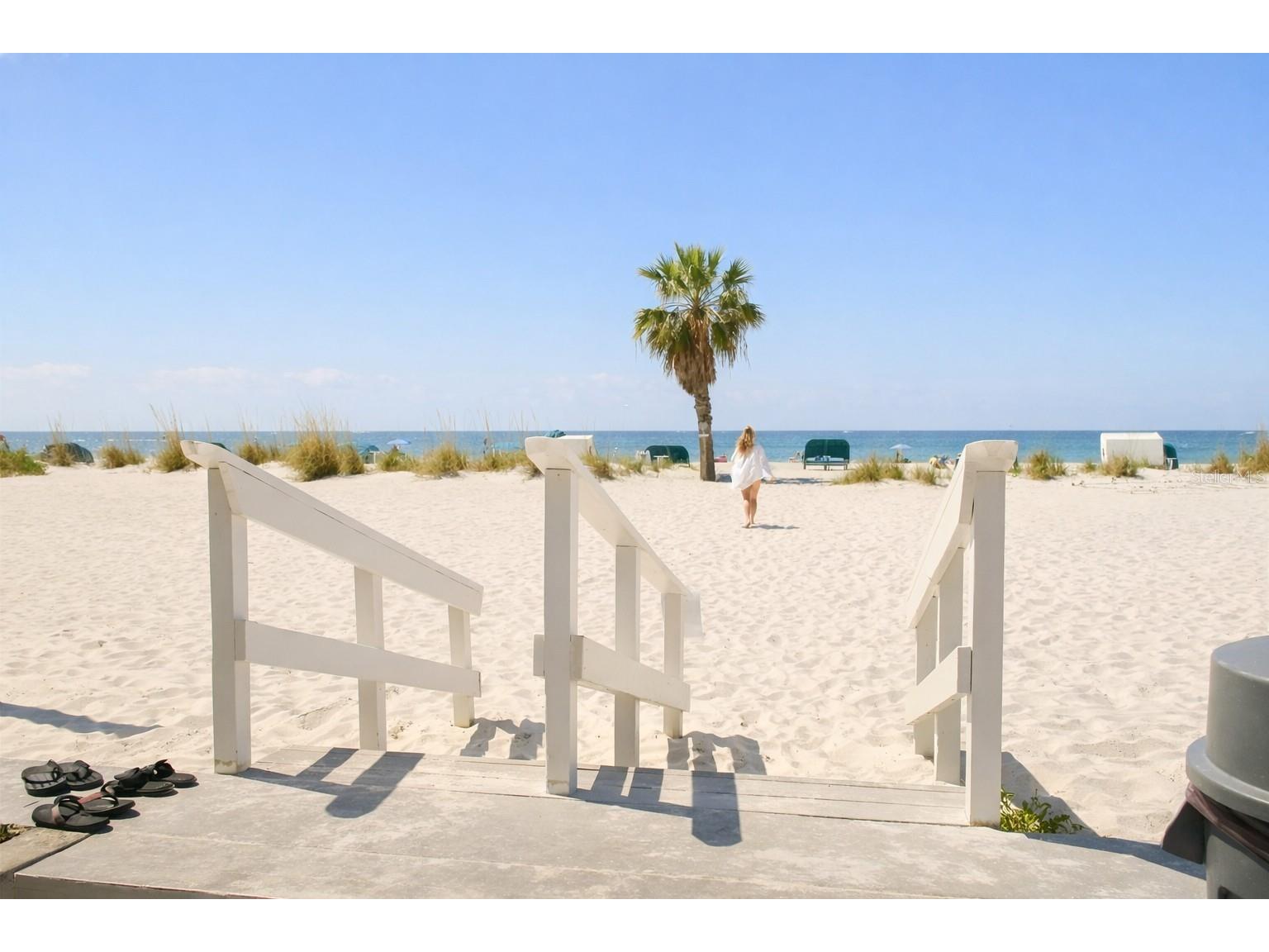 9980 Gulf Boulevard #409 Treasure Island FL 33706 - GULF OF MEXICO TB8508130 image18