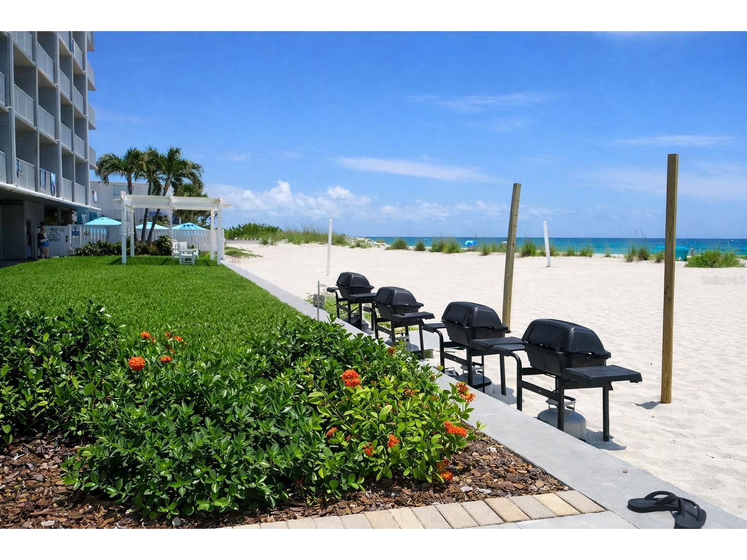 9980 Gulf Boulevard #409 Treasure Island FL 33706 - GULF OF MEXICO TB8508130 image19