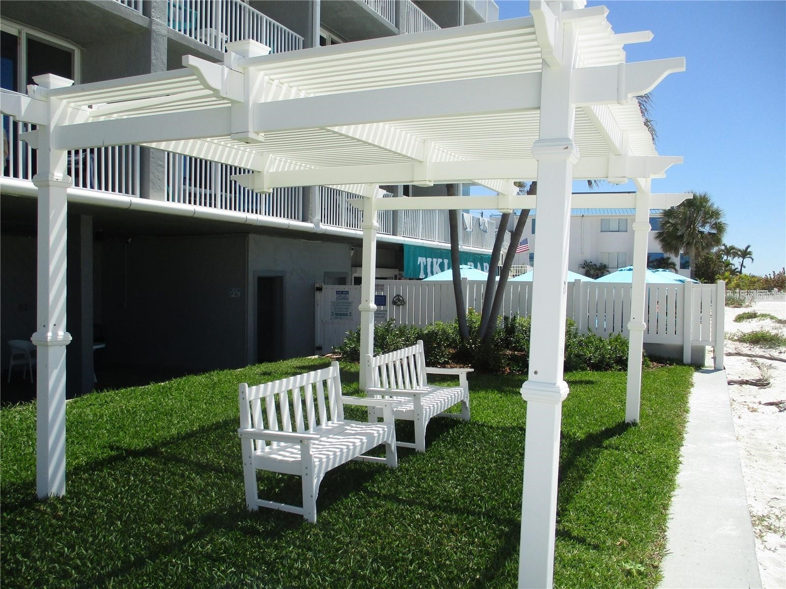 9980 Gulf Boulevard #409 Treasure Island FL 33706 - GULF OF MEXICO TB8508130 image20