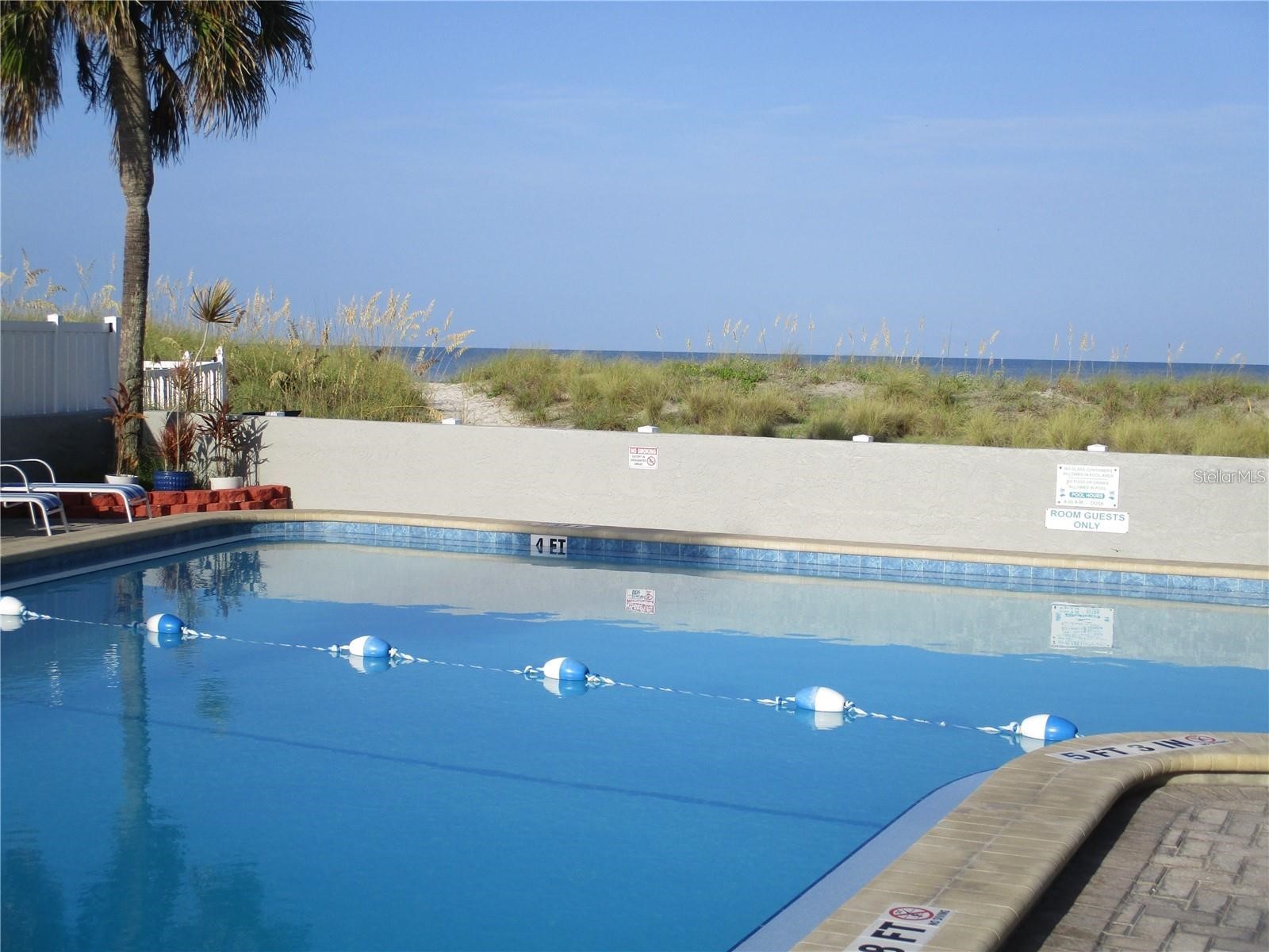 9980 Gulf Boulevard #409 Treasure Island FL 33706 - GULF OF MEXICO TB8508130 image21