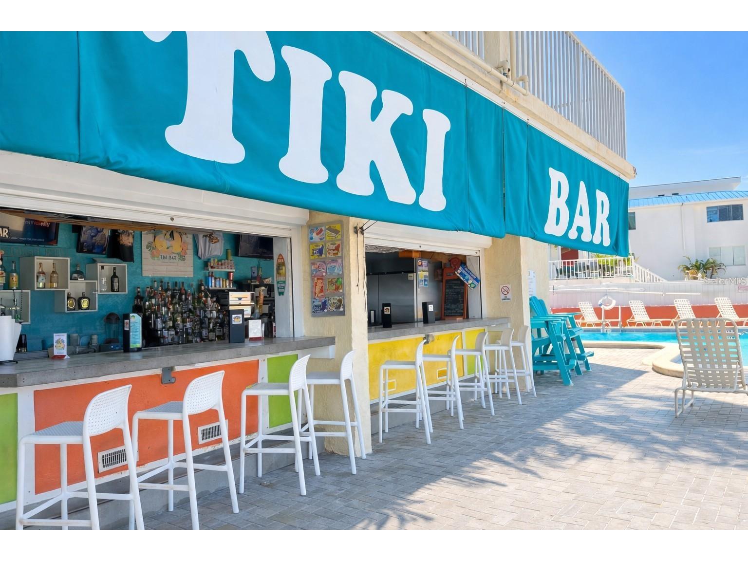 9980 Gulf Boulevard #409 Treasure Island FL 33706 - GULF OF MEXICO TB8508130 image23