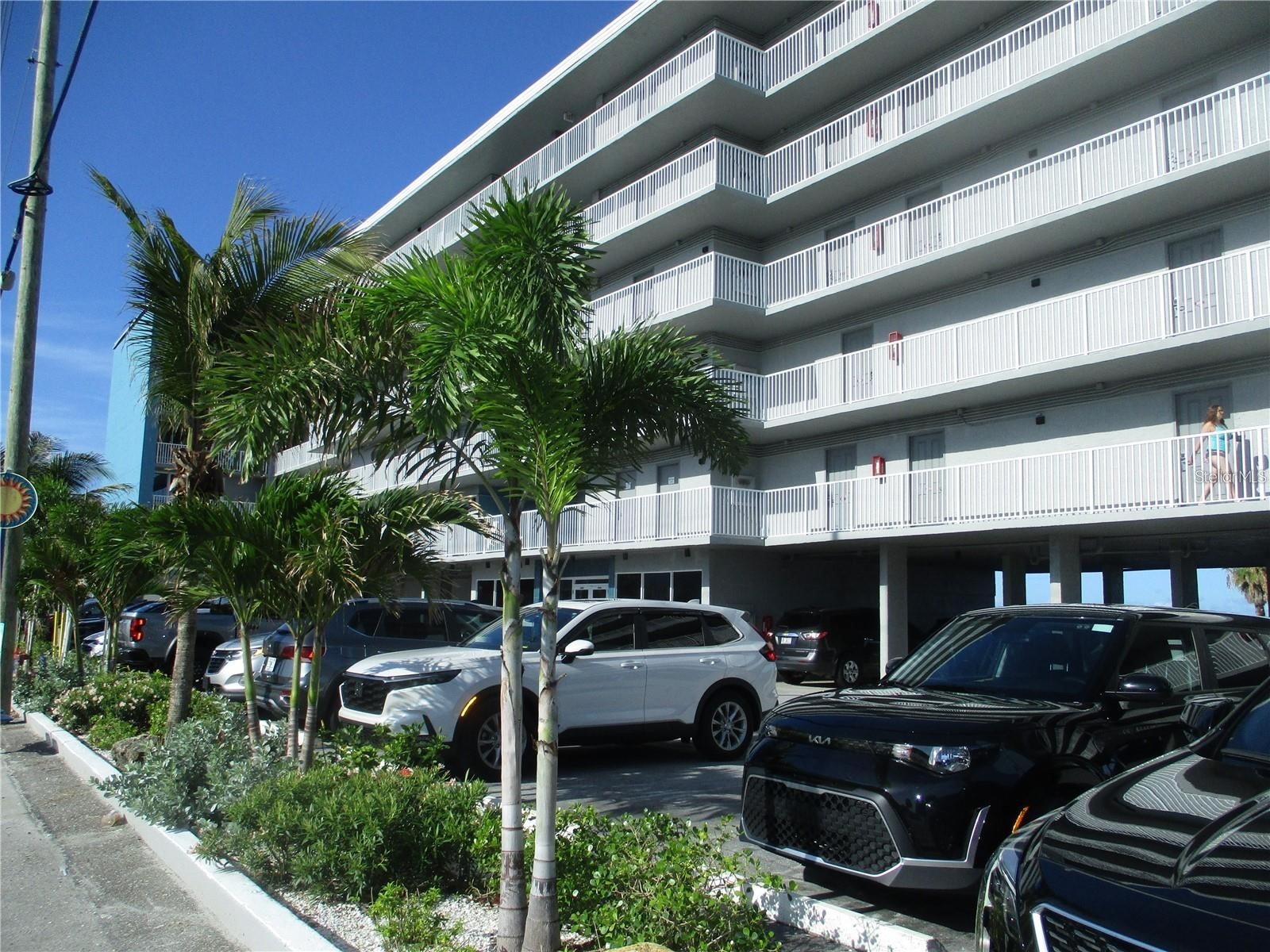 9980 Gulf Boulevard #409 Treasure Island FL 33706 - GULF OF MEXICO TB8508130 image24