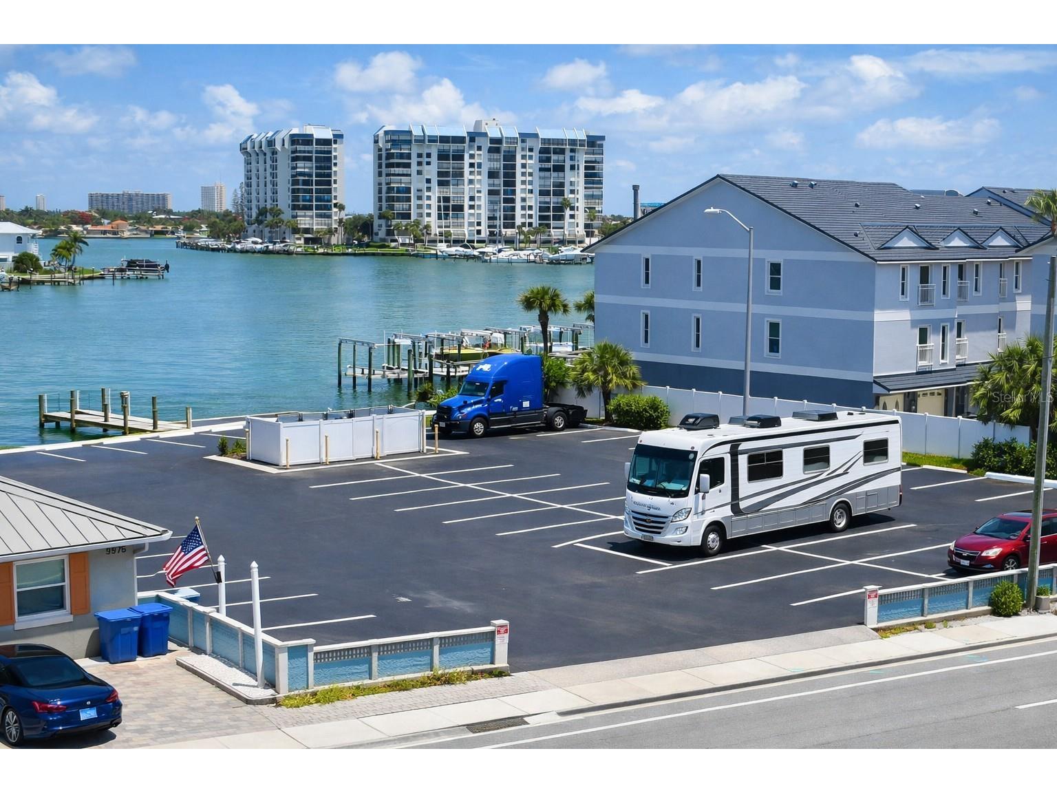 9980 Gulf Boulevard #409 Treasure Island FL 33706 - GULF OF MEXICO TB8508130 image25