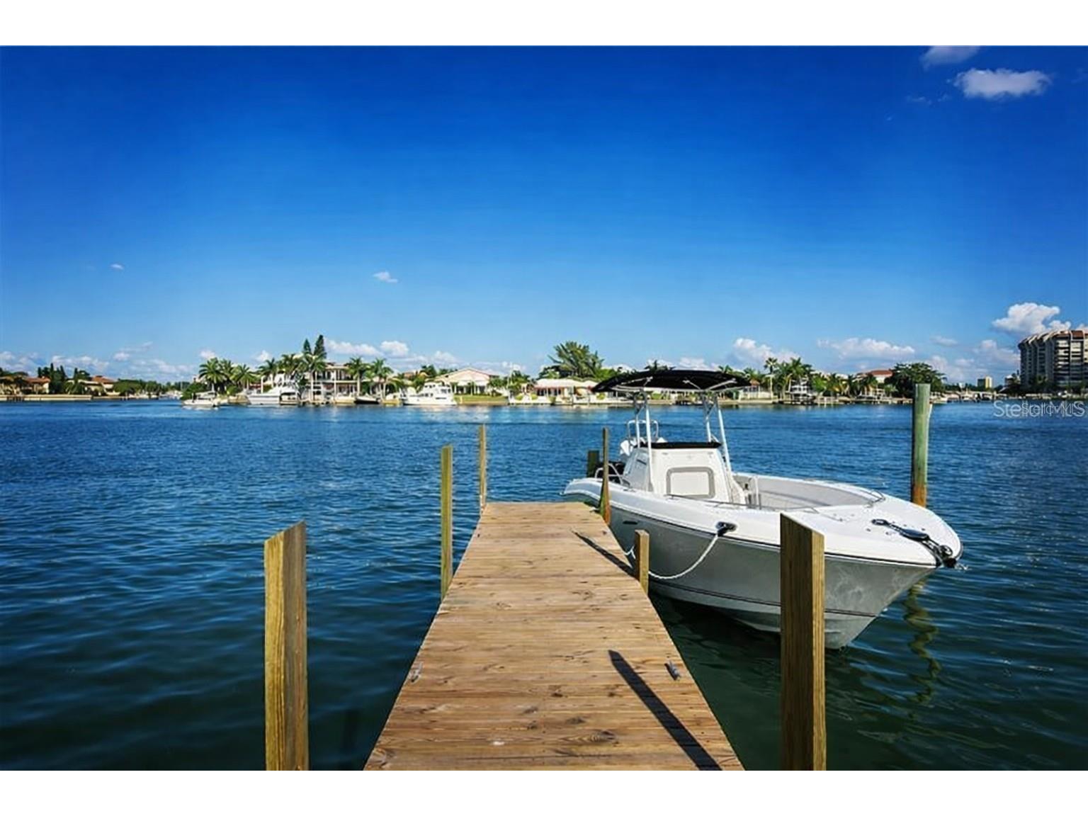 9980 Gulf Boulevard #409 Treasure Island FL 33706 - GULF OF MEXICO TB8508130 image27