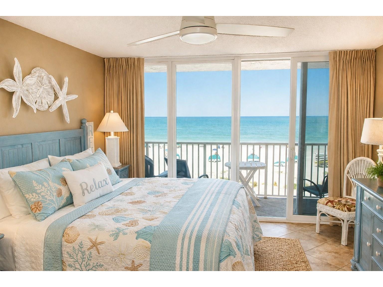 9980 Gulf Boulevard #409 Treasure Island FL 33706 - GULF OF MEXICO TB8508130 image3