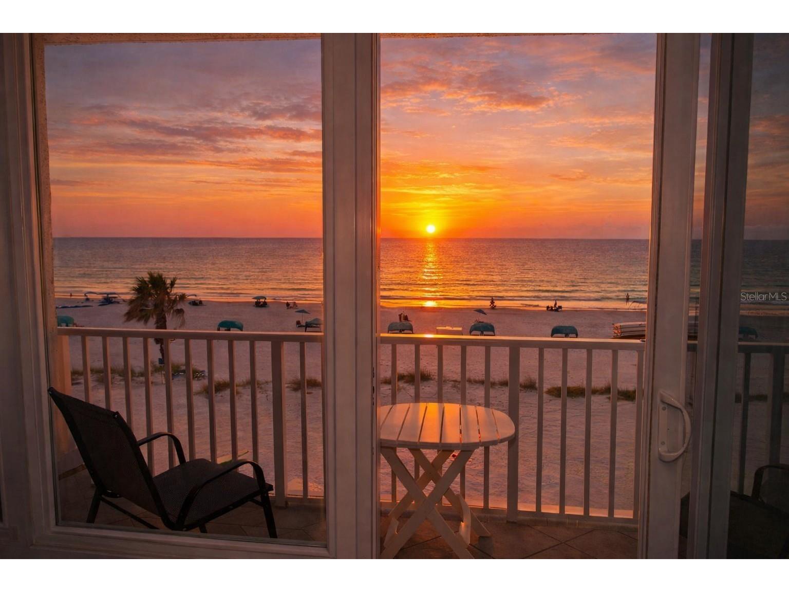 9980 Gulf Boulevard #409 Treasure Island FL 33706 - GULF OF MEXICO TB8508130 image31