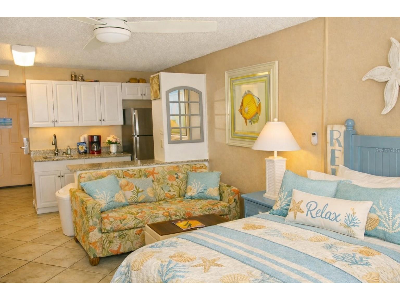 9980 Gulf Boulevard #409 Treasure Island FL 33706 - GULF OF MEXICO TB8508130 image4