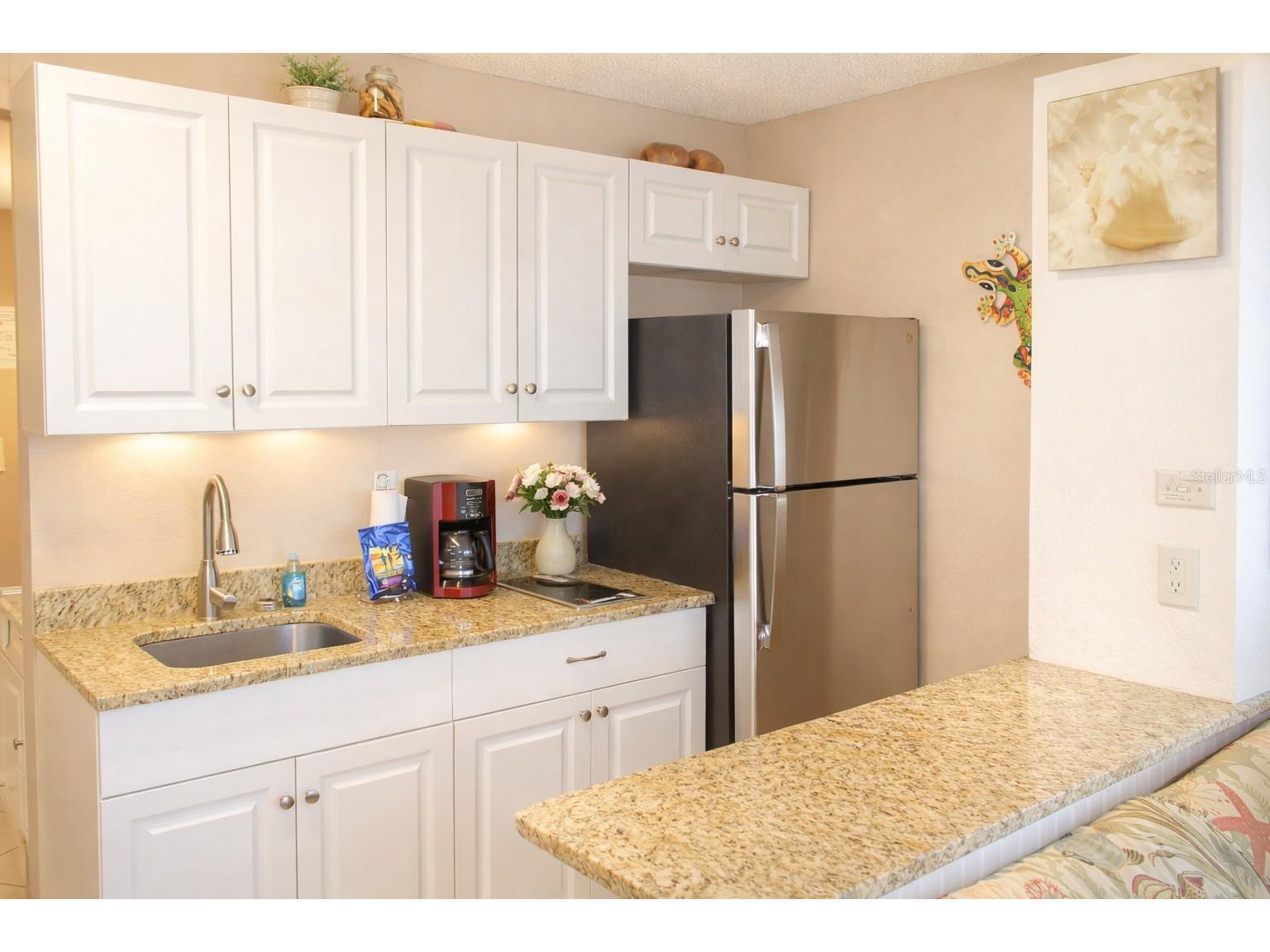 9980 Gulf Boulevard #409 Treasure Island FL 33706 - GULF OF MEXICO TB8508130 image5