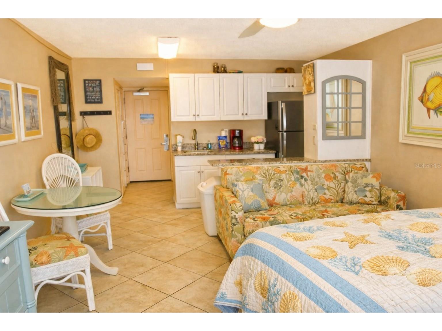 9980 Gulf Boulevard #409 Treasure Island FL 33706 - GULF OF MEXICO TB8508130 image7