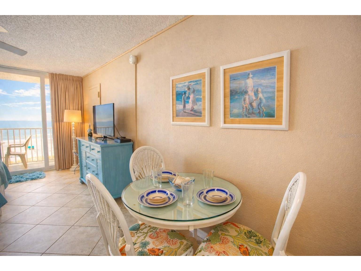 9980 Gulf Boulevard #409 Treasure Island FL 33706 - GULF OF MEXICO TB8508130 image8