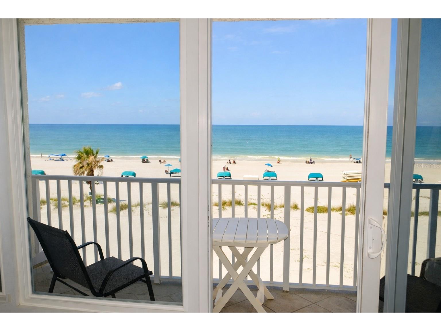9980 Gulf Boulevard #409 Treasure Island FL 33706 - GULF OF MEXICO TB8508130 image9