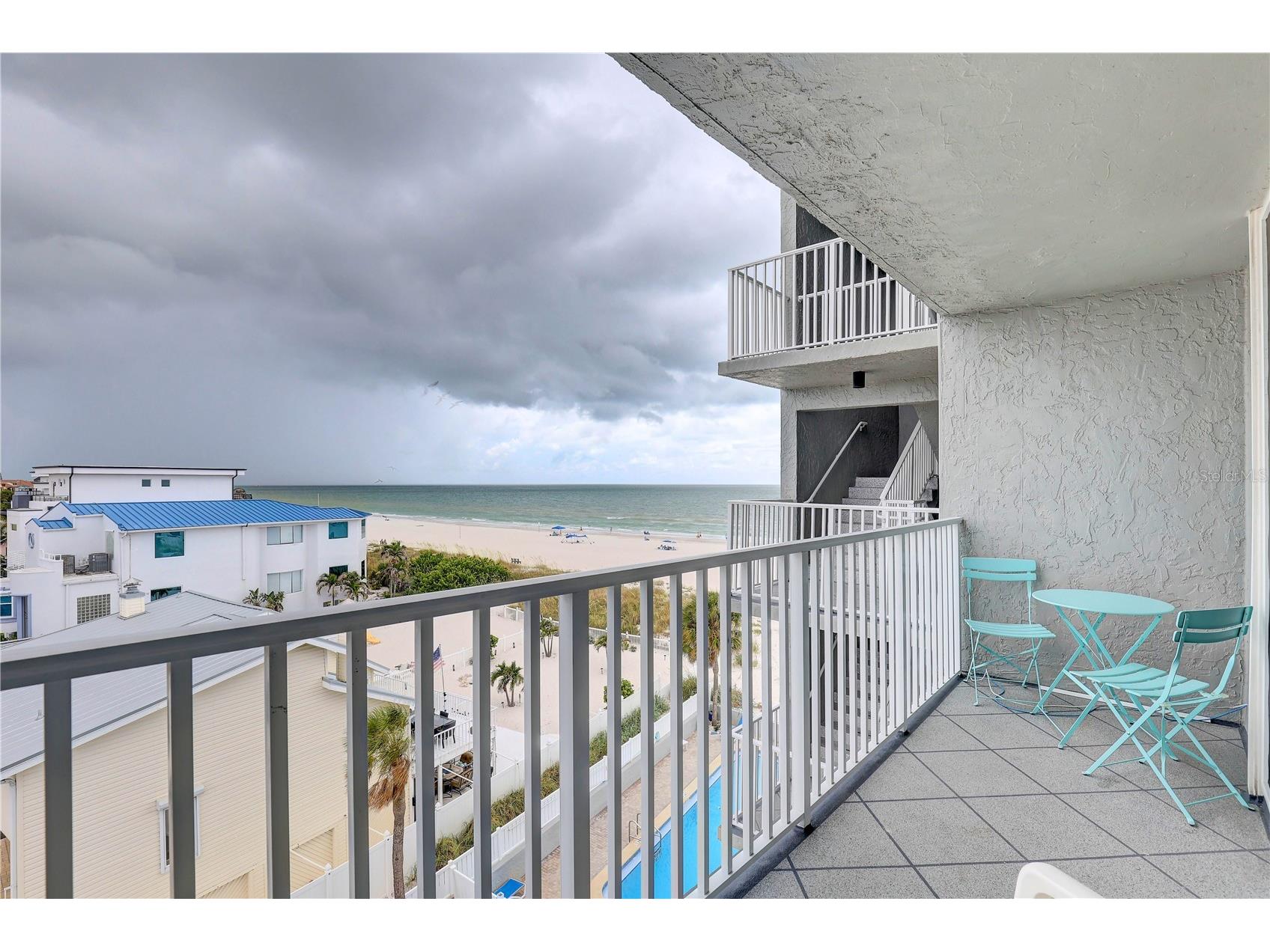9980 Gulf Boulevard #522 Treasure Island FL 33706 - GULF OF AMERICA TB8526229 image12